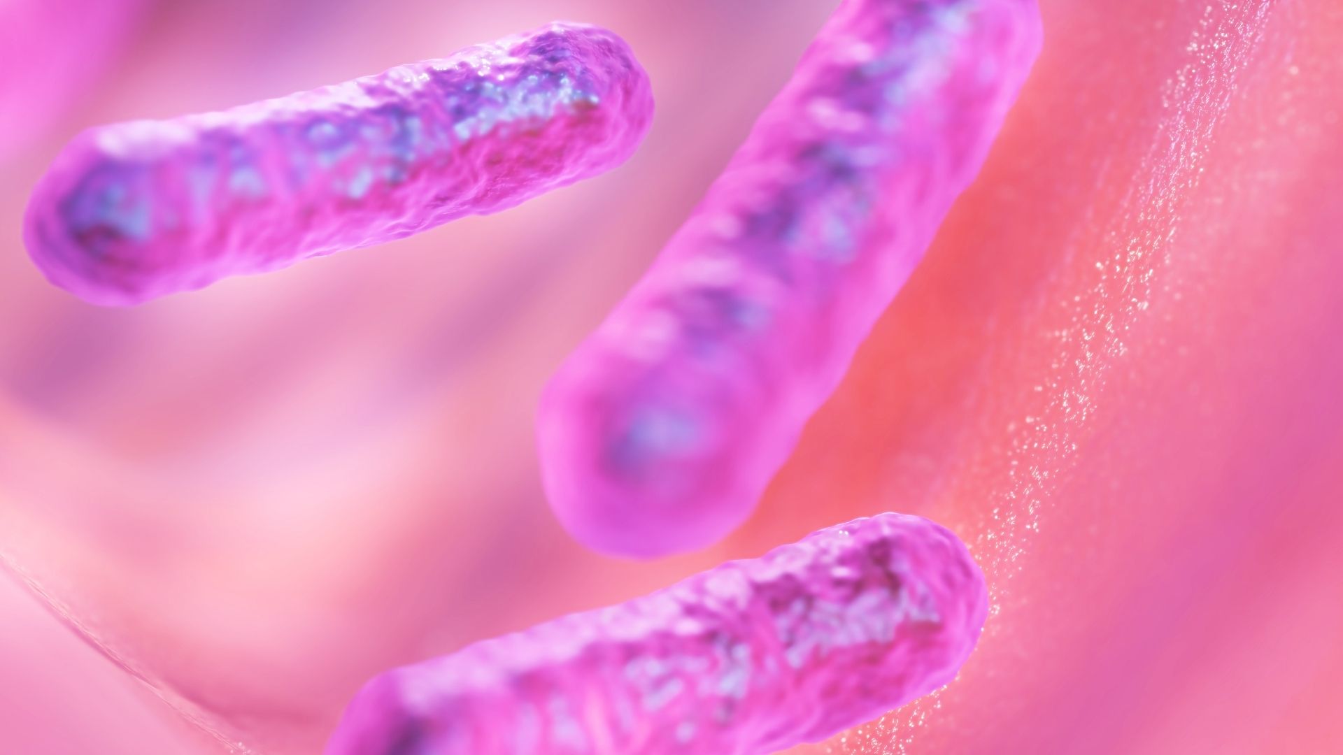 Viêm mô tế bào thường do vi khuẩn gây ra