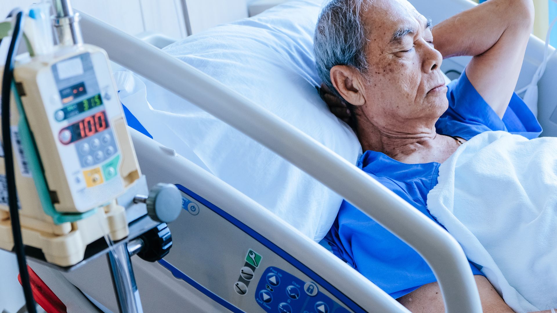 Viêm não do zona thần kinh có nguy hiểm không? Biện pháp phòng ngừa bệnh hiệu quả 1