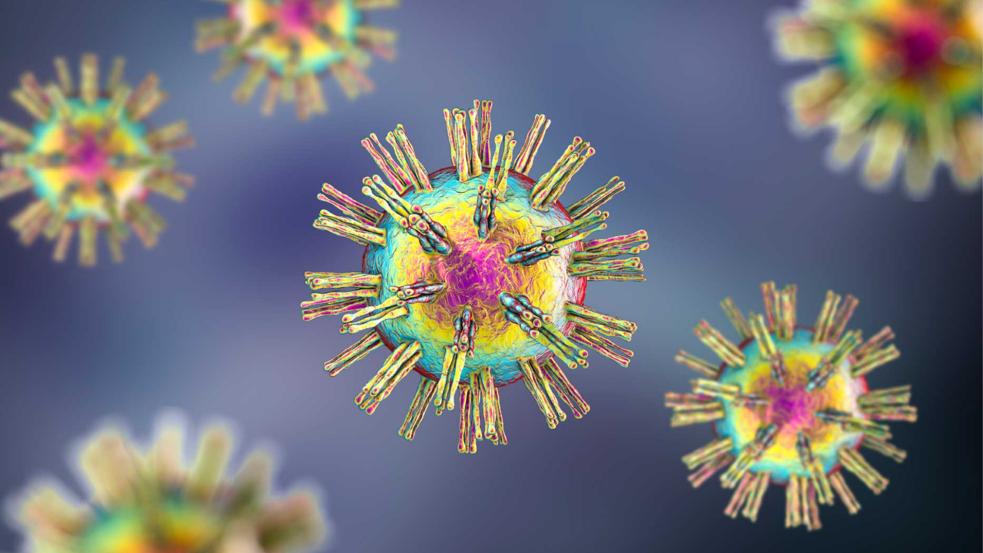 Viêm não tự miễn liên quan đến nhiễm trùng, đặc biệt là nhiễm virus Herpes simplex