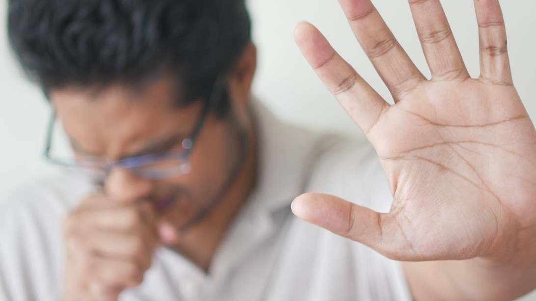 Viêm niêm mạc mũi là do đâu? Biến chứng của viêm niêm mạc mũi 4