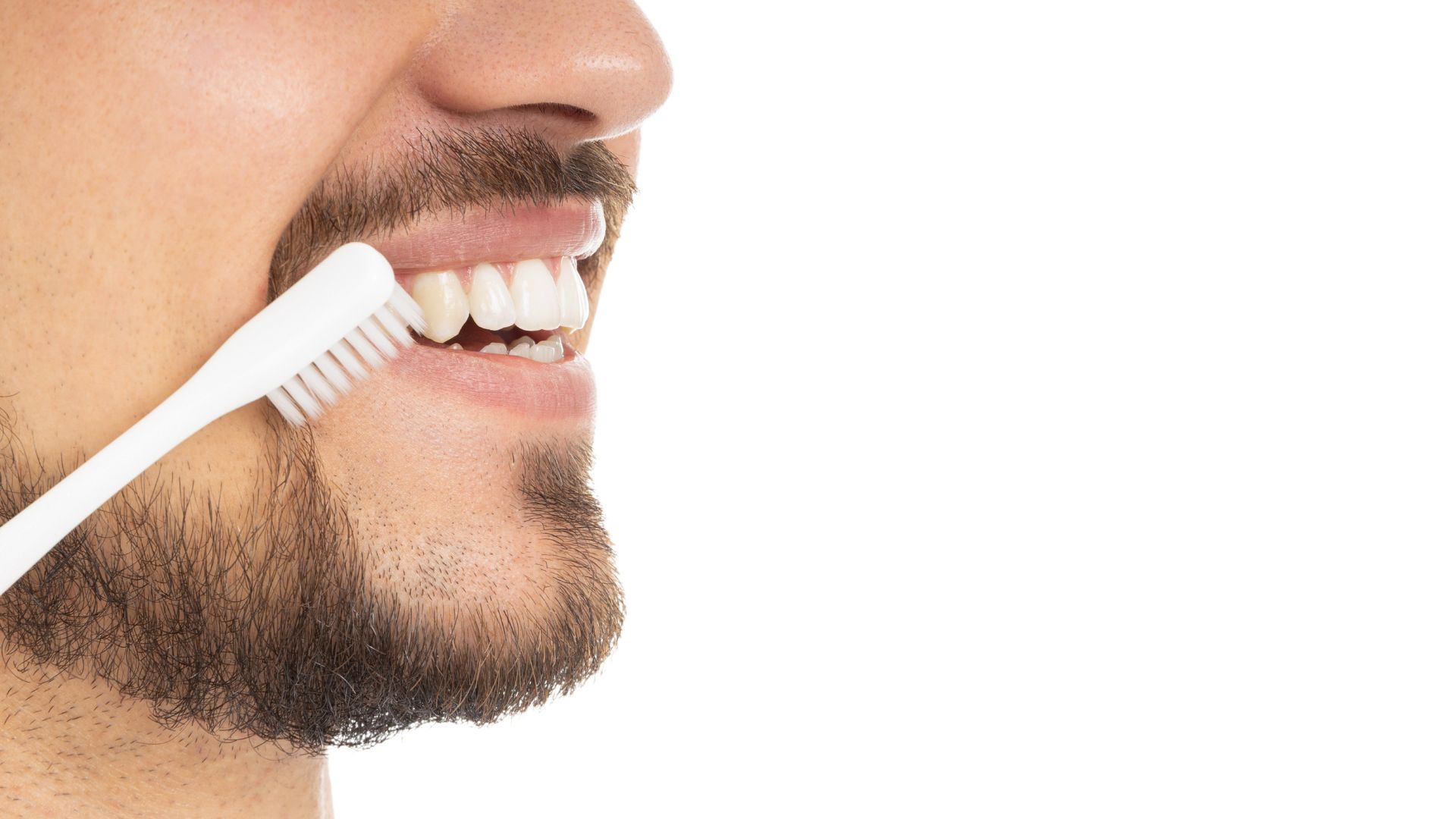 Vệ sinh răng miệng kém là nguyên nhân thường gặp gây viêm nướu