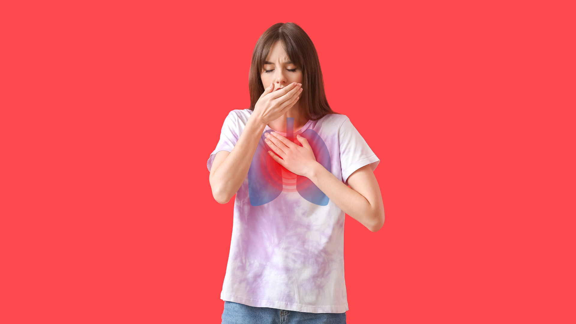 Xác định dạng bệnh giúp dự đoán viêm phế quản bao lâu thì khỏi chính xác hơn