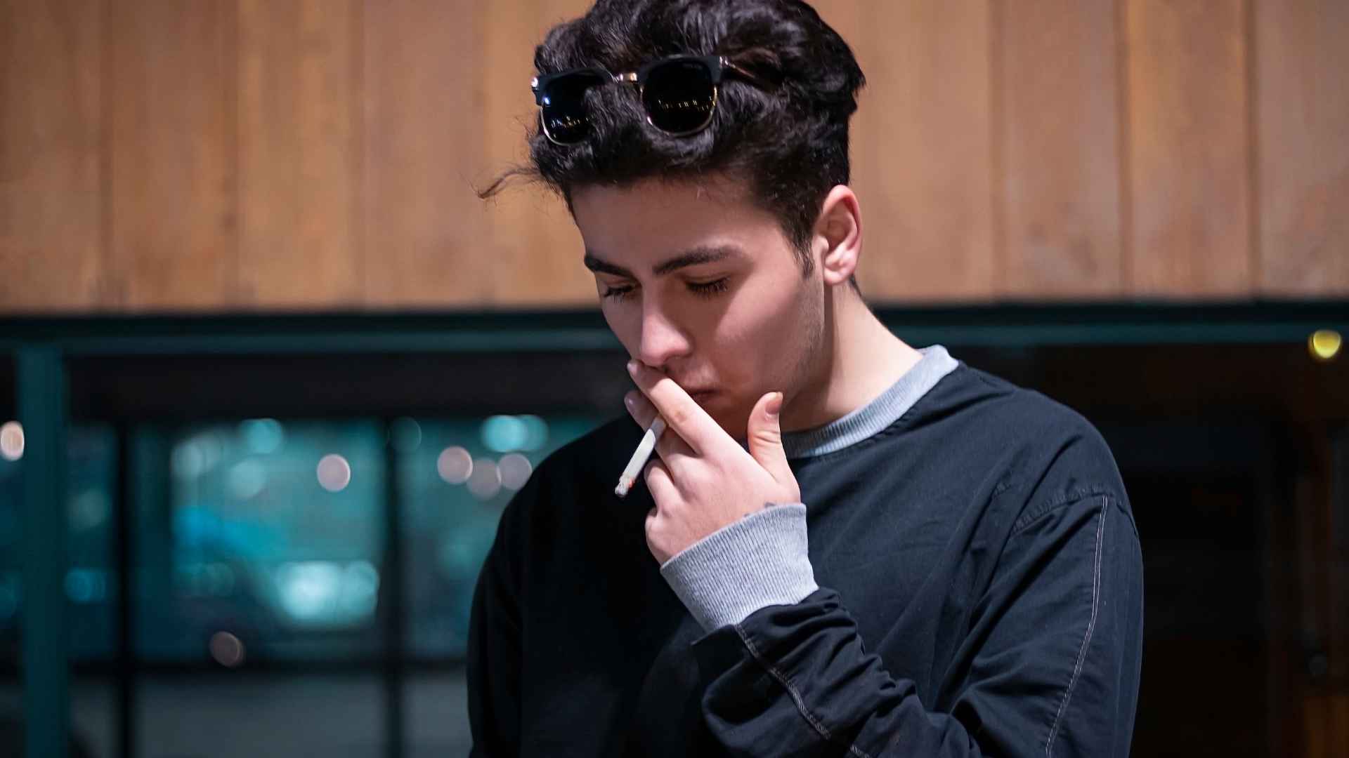 Viêm phế quản kéo dài làm tăng nguy cơ biến chứng