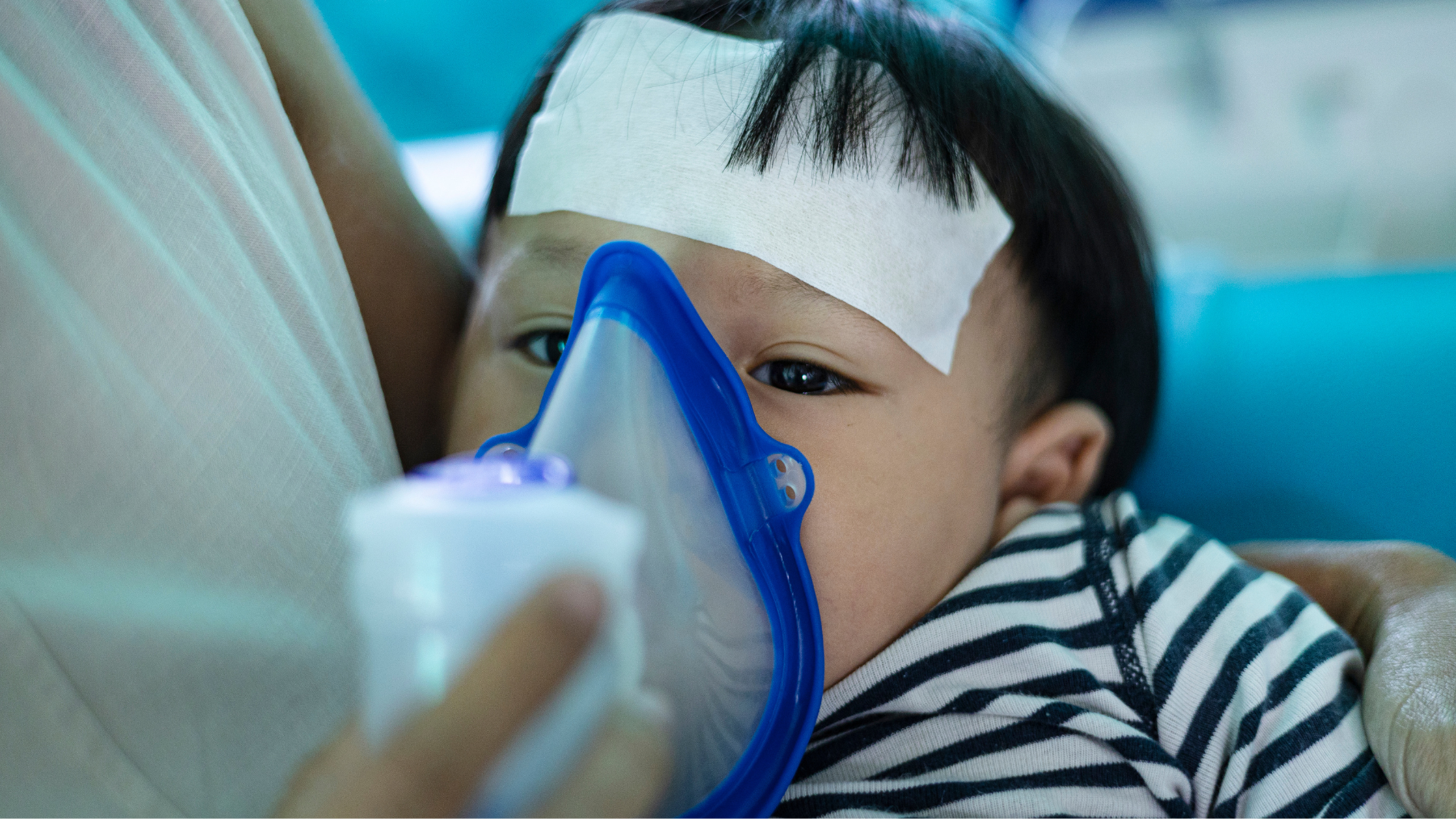 Viêm phế quản mạn tính có nguy cơ dẫn đến suy giảm chức năng phổi