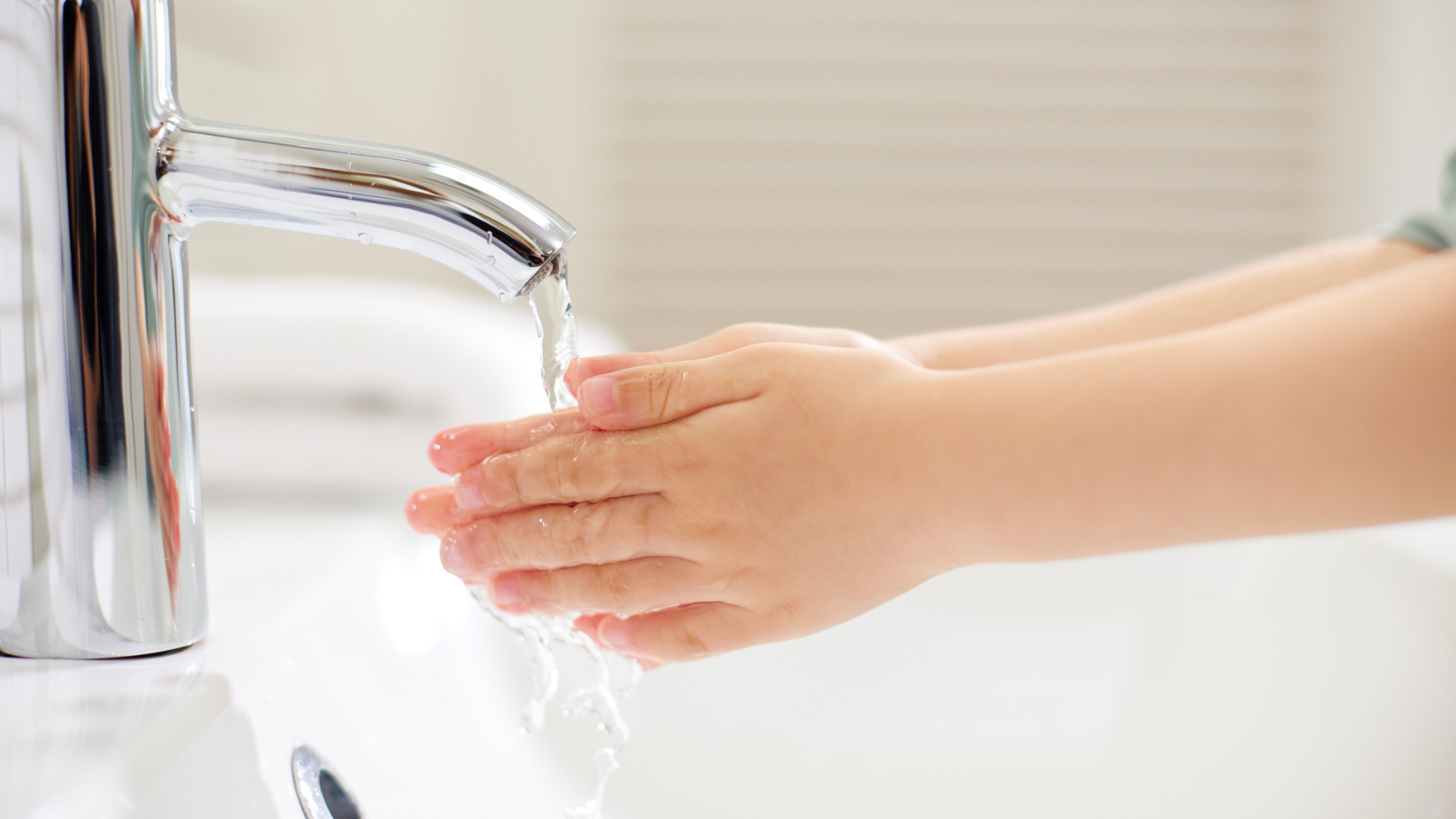 Phòng tránh viêm phế quản ở trẻ em hiệu quả