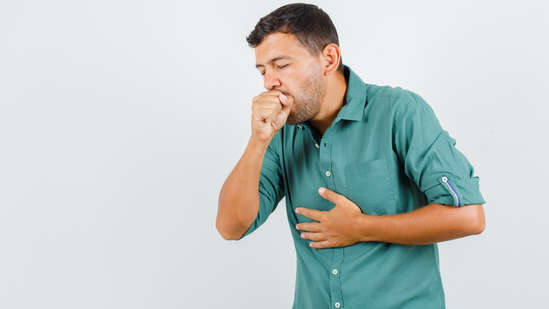 Viêm phế quản và viêm phổi có giống nhau hay không? 1