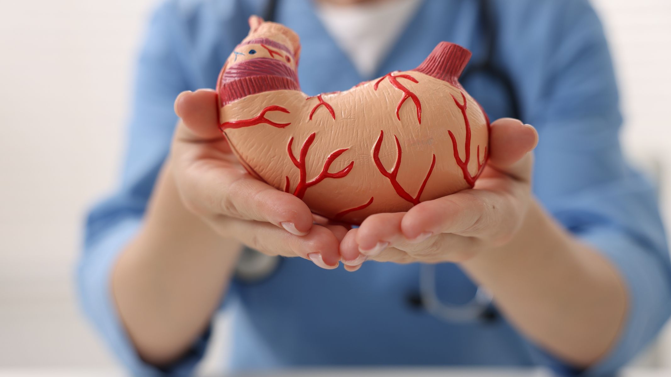 Viêm phình vị dạ dày là gì?