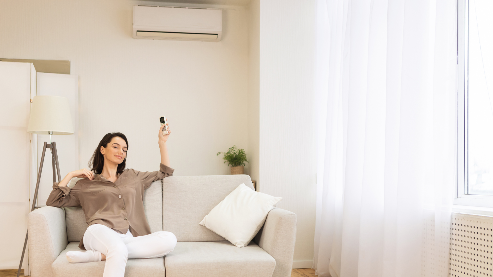 Viêm phổi có nằm máy lạnh được không? 2