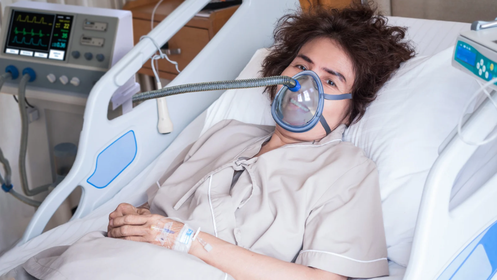 Viêm phổi do virus Mycoplasma: Nhận biết sớm tránh biến chứng 3