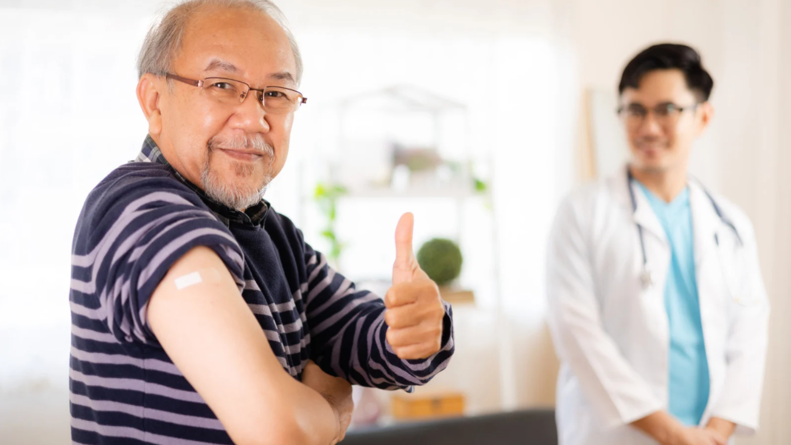 Viêm phổi do virus Mycoplasma: Nhận biết sớm tránh biến chứng 4