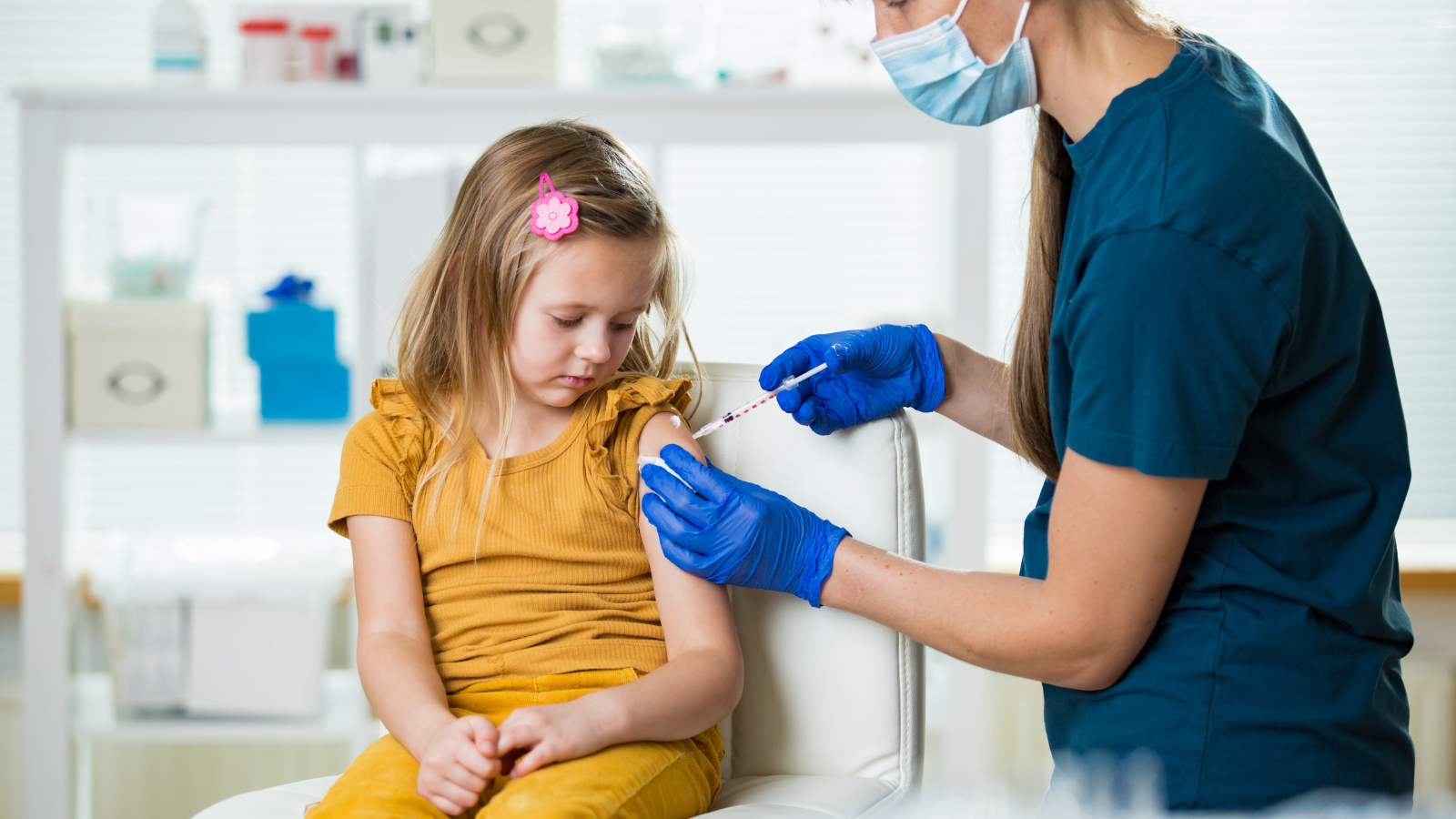 Viêm phổi do virus ở trẻ em: Nguyên nhân và cách xử trí 4