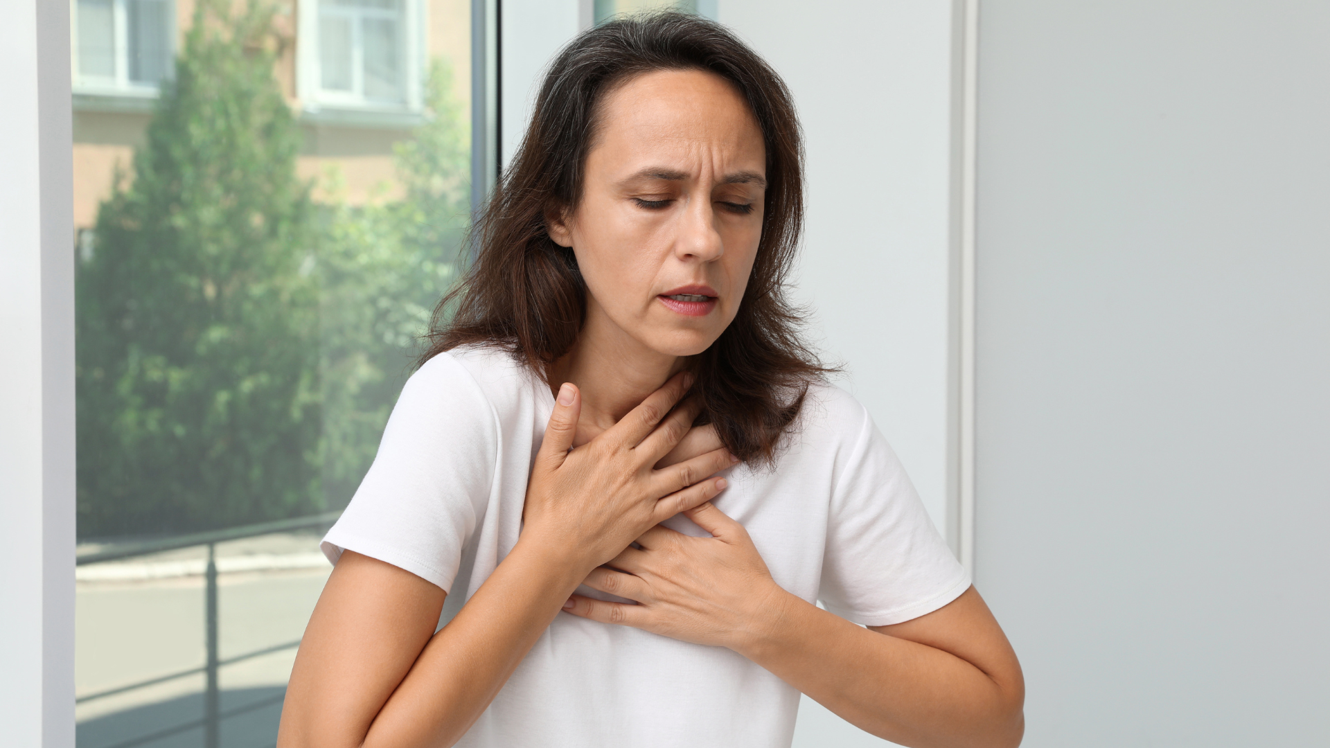 Viêm phổi kẽ không đặc hiệu: Triệu chứng, nguyên nhân và phương pháp điều trị 2