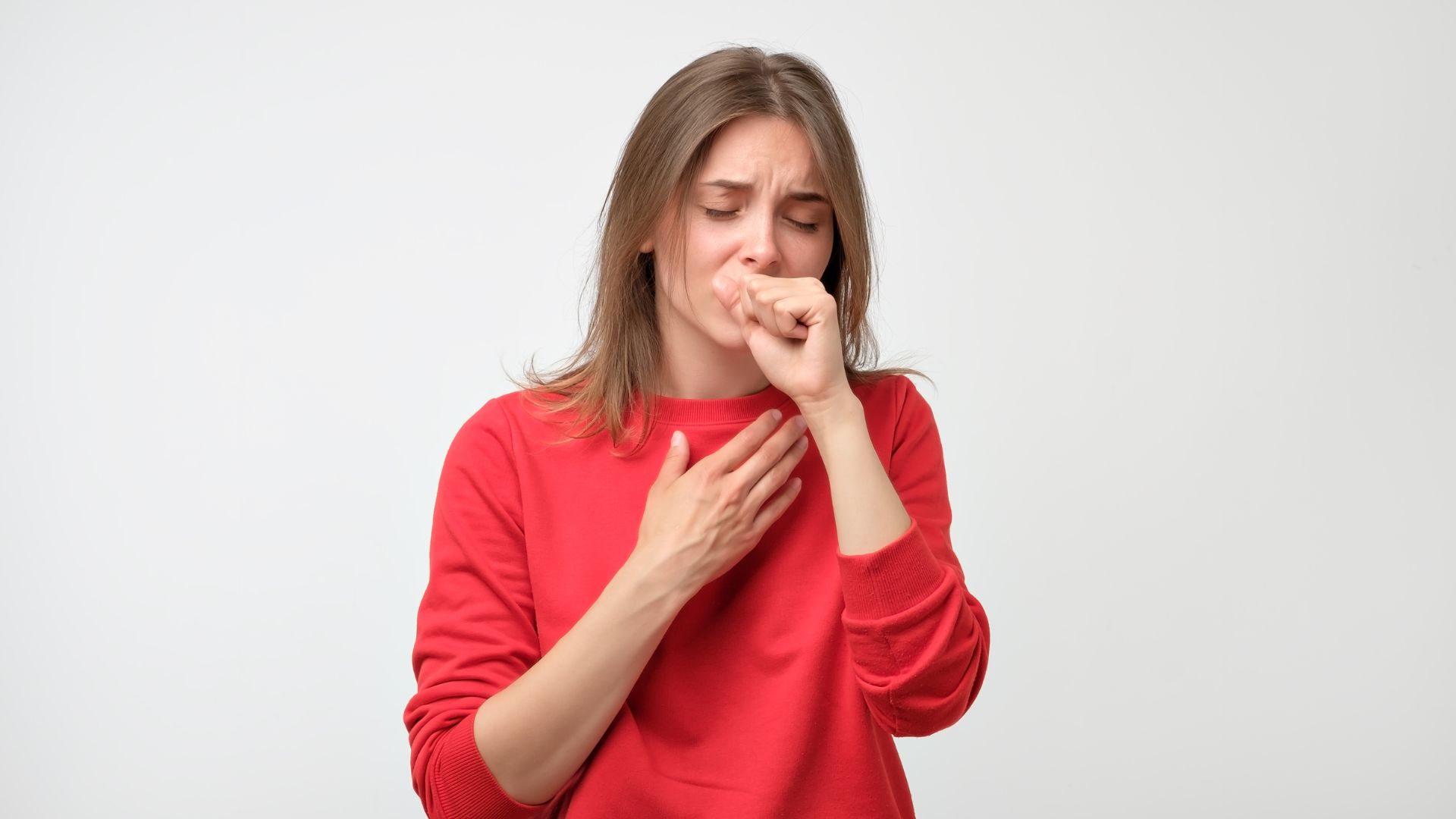 Viêm phổi kẽ sau covid có nguy hiểm không? Nguyên nhân gây viêm phổi kẽ là gì? 3