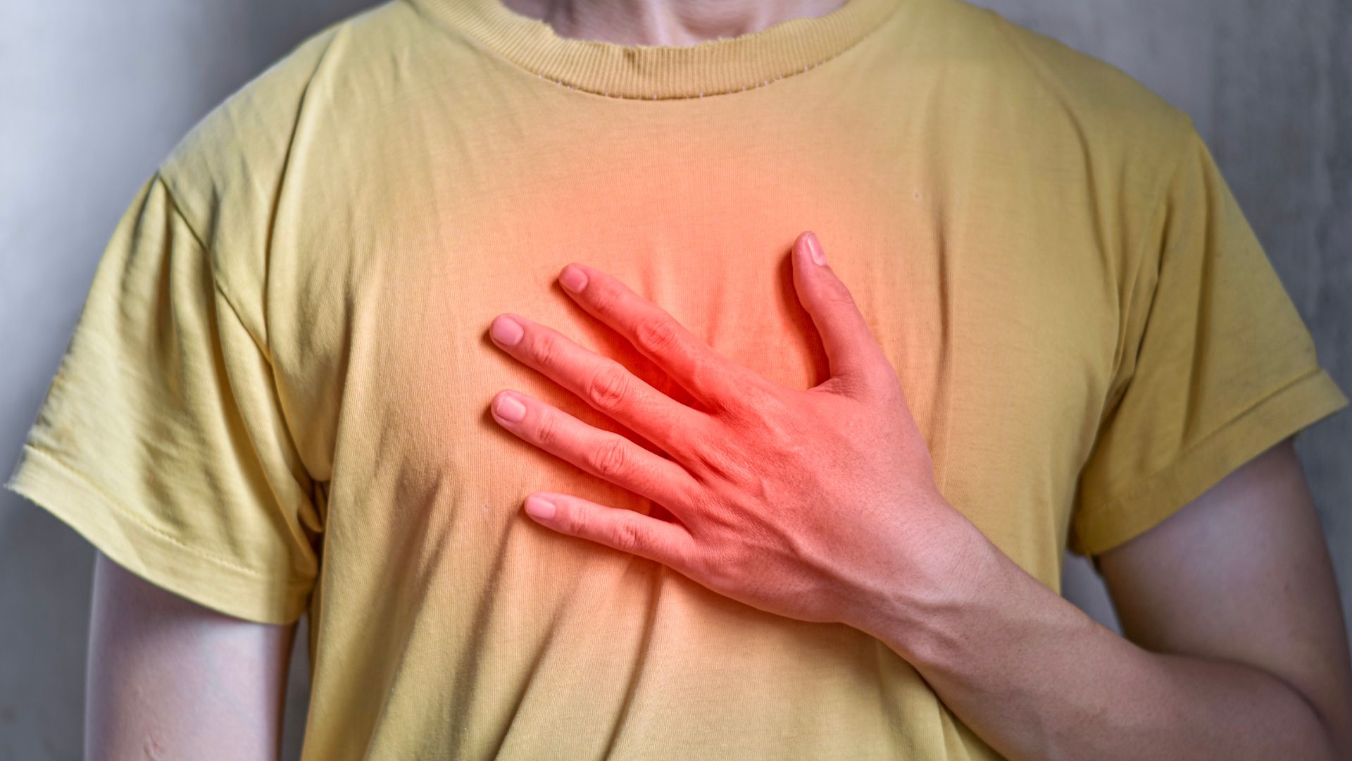 Viêm phổi không điển hình và những điều cần biết 1
