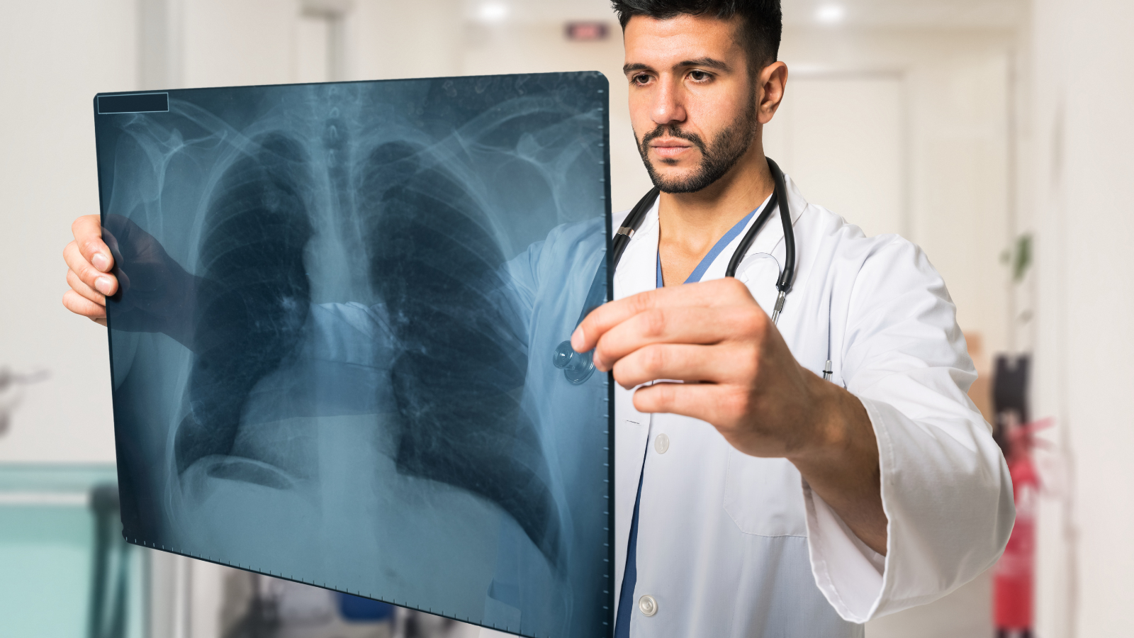 Viêm phổi không sốt: Nguyên nhân và cách điều trị 3