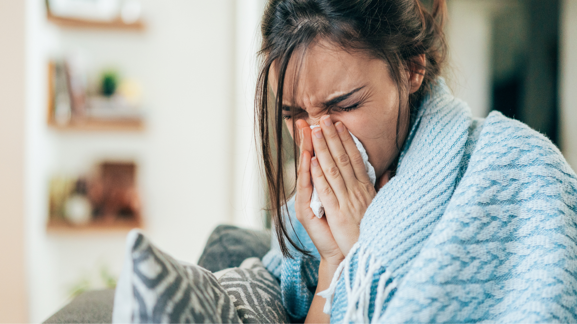 Viêm phổi và kiệt sức là những biến chứng nguy hiểm của cúm A, đặc biệt ở người cao tuổi và bệnh nền