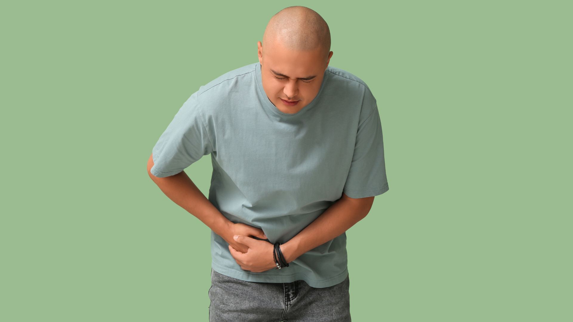 Viêm ruột thừa nhẹ có thể tiến triển nặng nếu không được xử lý kịp thời