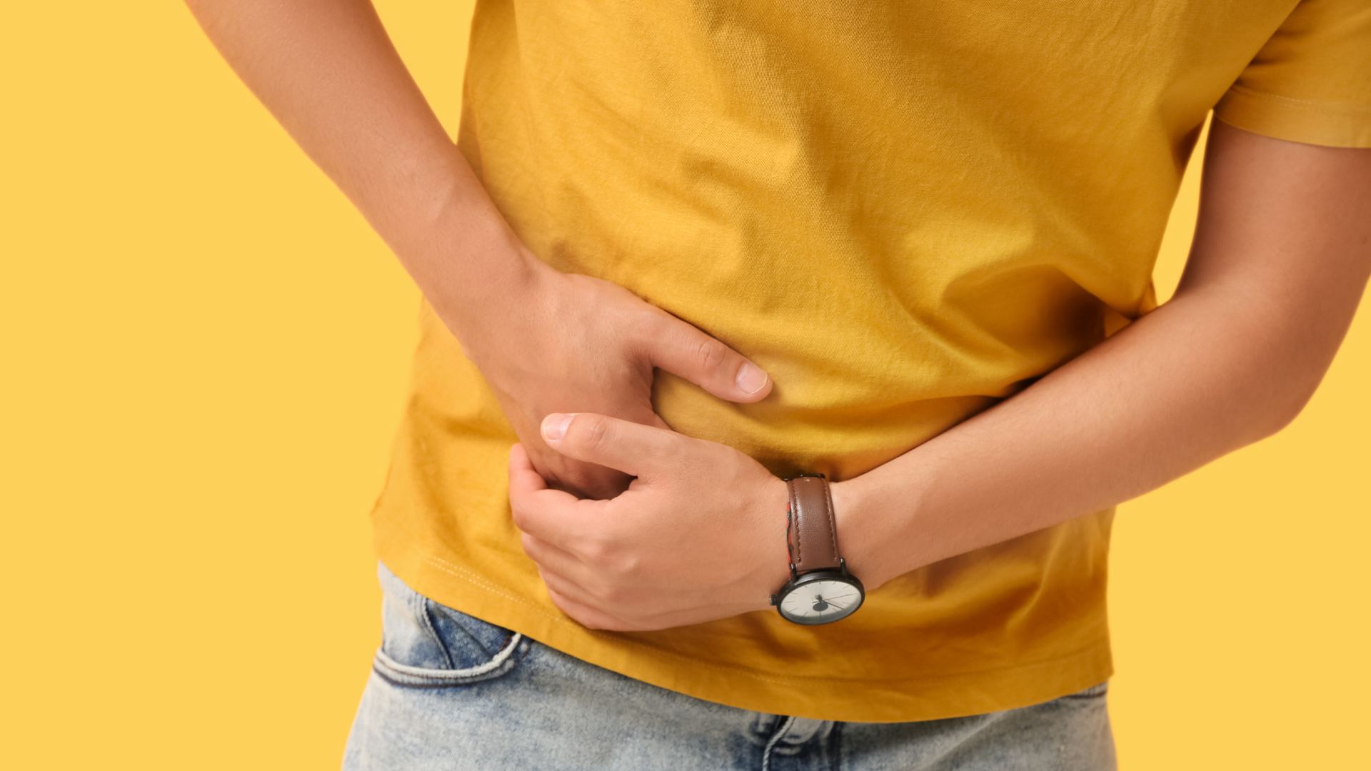 Người bệnh cần theo dõi sát khi được chỉ định điều trị bảo tồn