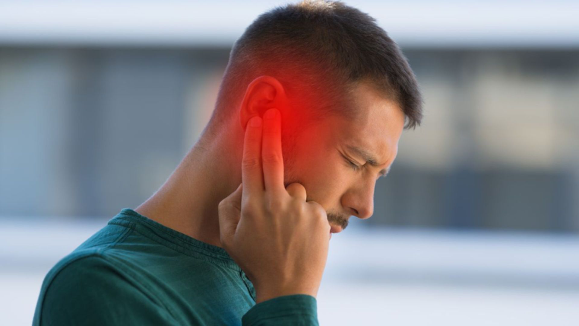 Viêm tai giữa gây ù tai: Nguyên nhân, mức độ nguy hiểm, hướng điều trị và phòng ngừa 3