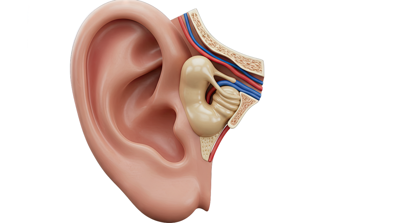 Phẫu thuật vá màng nhĩ điều trị viêm tai giữa mạn tính thủng nhĩ