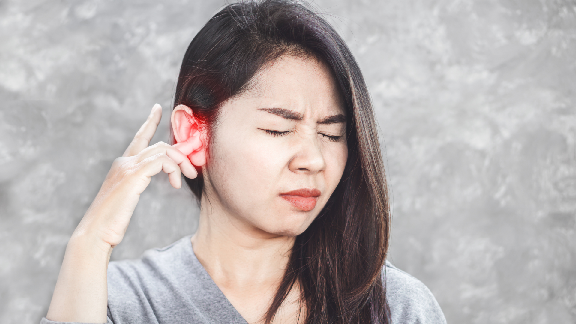Viêm tai ngoài và viêm tai giữa khác nhau như thế nào? 2