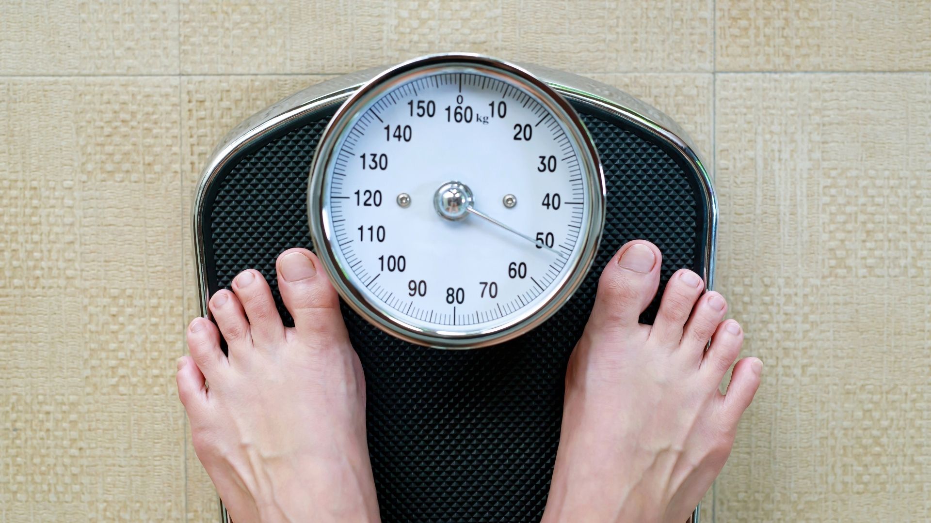 Người bệnh nên đi khám nếu bị sút cân bất thường