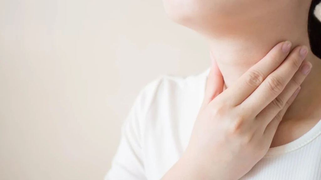 Viêm thanh quản cấp là gì? Nguyên nhân, triệu chứng và cách điều trị 5