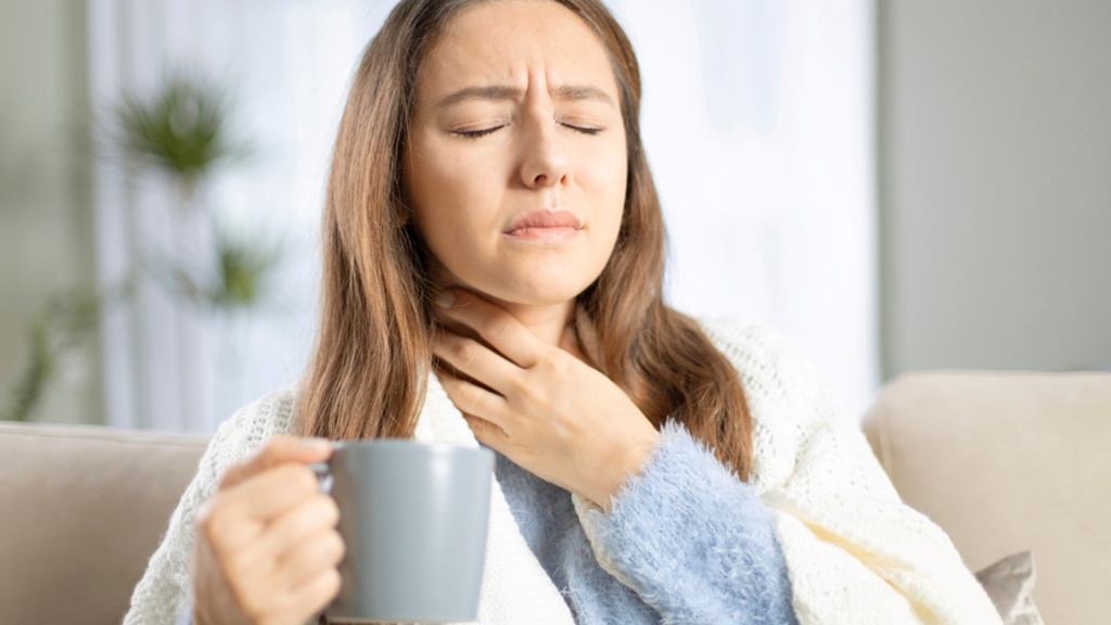 Viêm thanh quản cấp là gì? Nguyên nhân, triệu chứng và cách điều trị 1