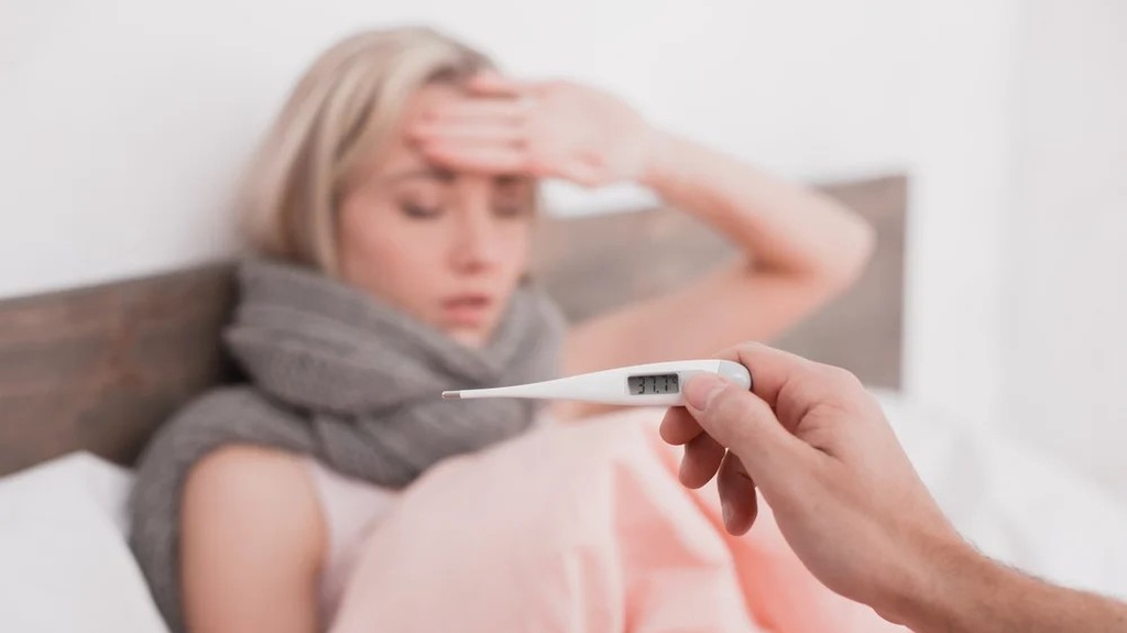 Viêm thanh quản cấp là gì? Nguyên nhân, triệu chứng và cách điều trị 4