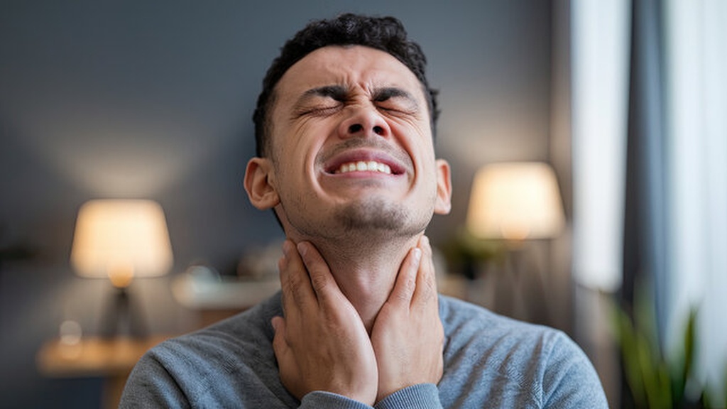 Viêm thanh quản cấp là gì? Nguyên nhân, triệu chứng và cách điều trị 3