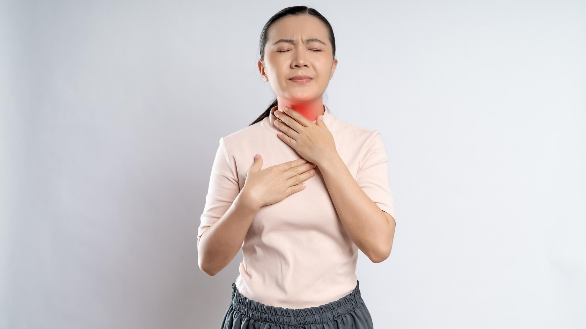 Viêm thanh quản mạn tính: Nguyên nhân, triệu chứng và cách điều trị hiệu quả? 3