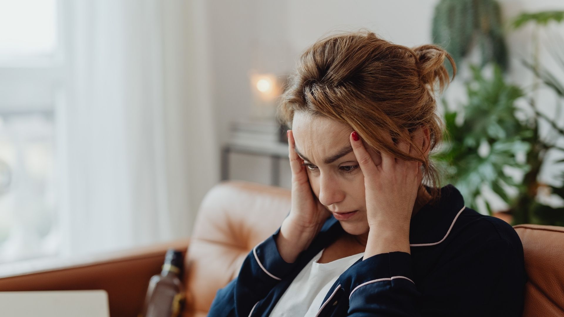 Kiểm soát stress giúp hạn chế&nbsp;viêm thực quản trào ngược