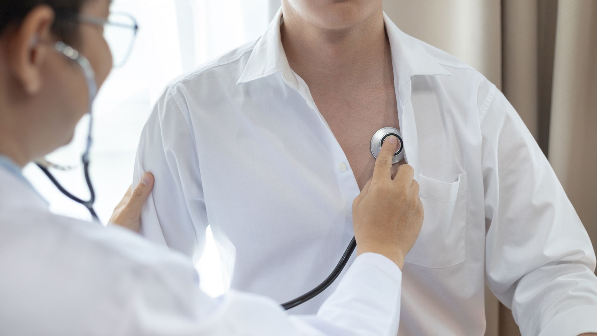 Người có tiền sử mắc bệnh lý về tụy cần tái khám định kỳ