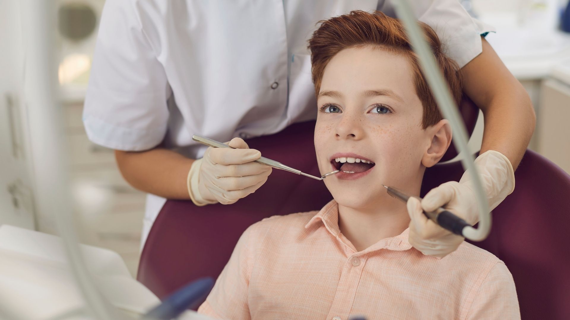 Cha mẹ cần đưa trẻ đi khám sớm khi có biểu hiện bất thường