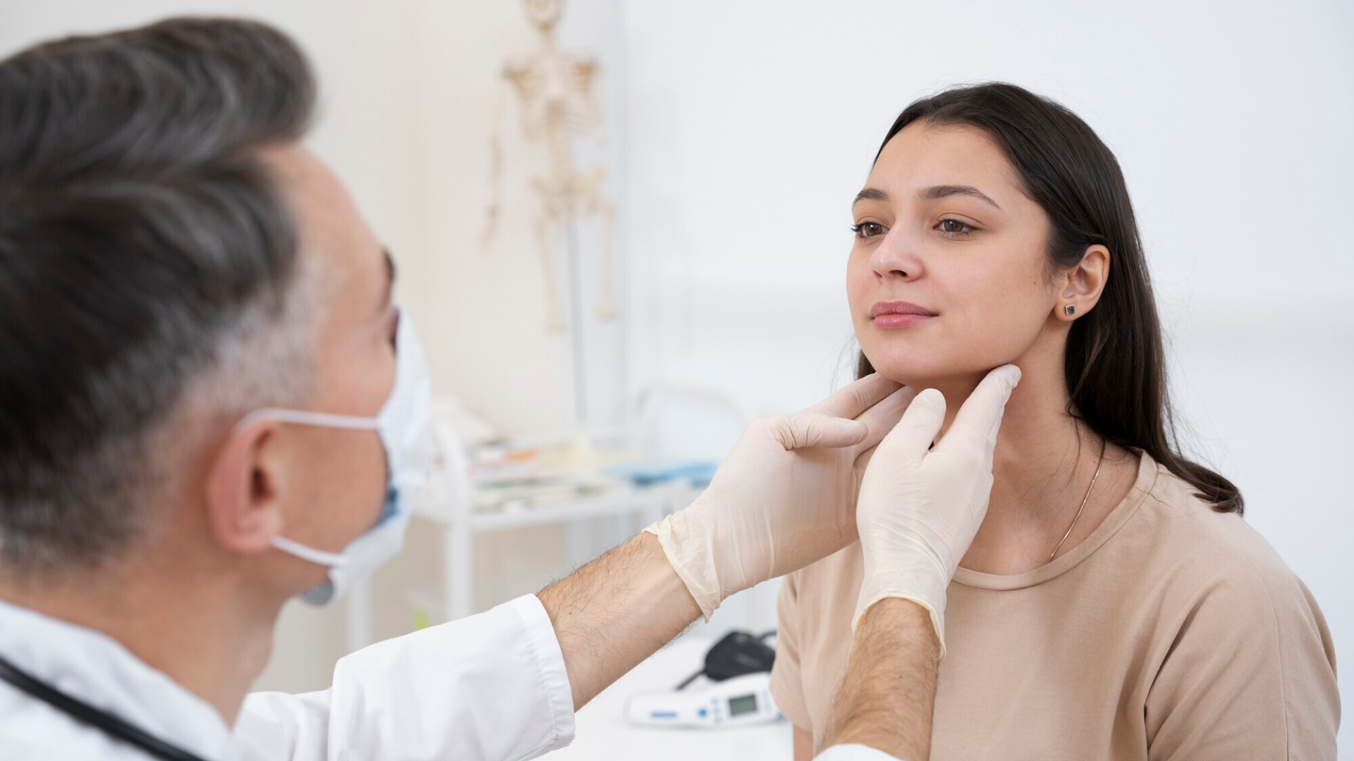 Quyết định có phẫu thuật hay không được đưa ra sau khi đã thăm khám kỹ lưỡng