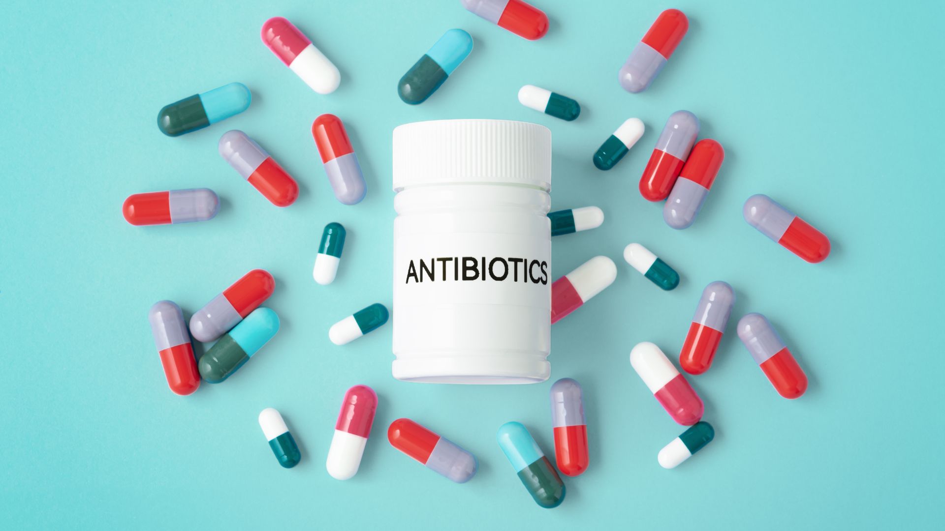 Thuốc kháng sinh được sử dụng trong điều trị viêm tuyến tiền liệt