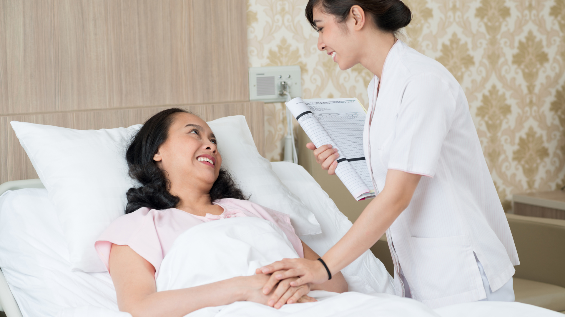 Viêm vùng chậu không được kiểm soát có thể dẫn đến nhiều hậu quả kéo dài