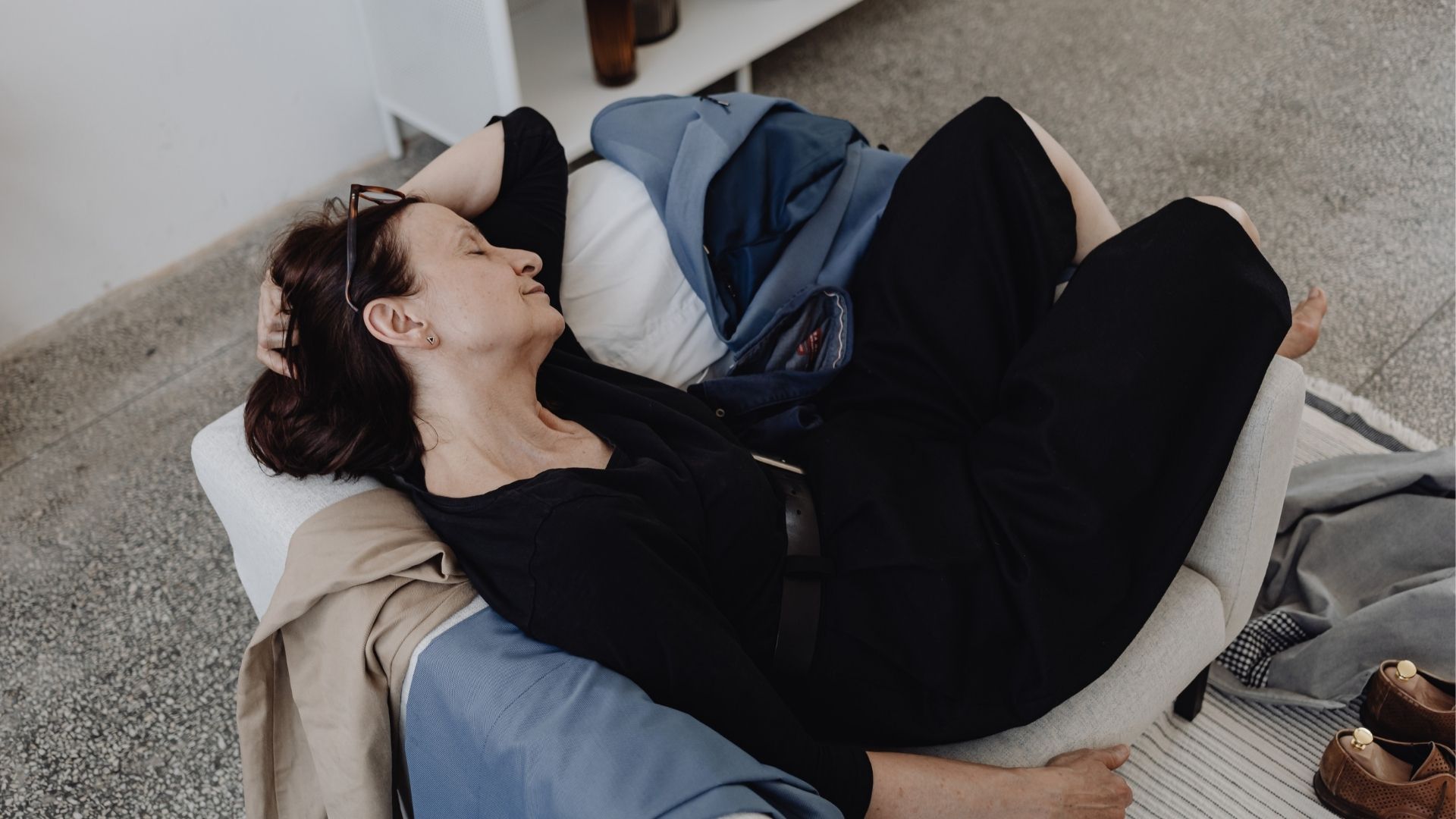 Người bệnh nên đi khám khi có dấu hiệu mệt mỏi kéo dài