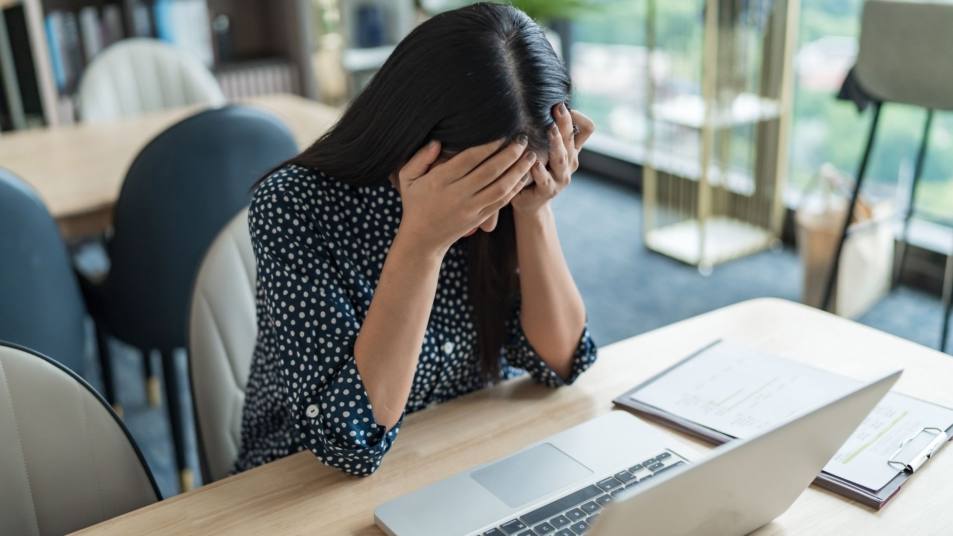 Kiểm soát căng thẳng hỗ trợ quá trình điều trị bệnh