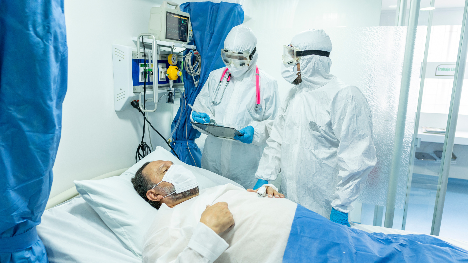 Tỉ lệ tử vong ở người nhiễm virus Nipah dao động từ 40% đến 75% tùy điều kiện điều trị