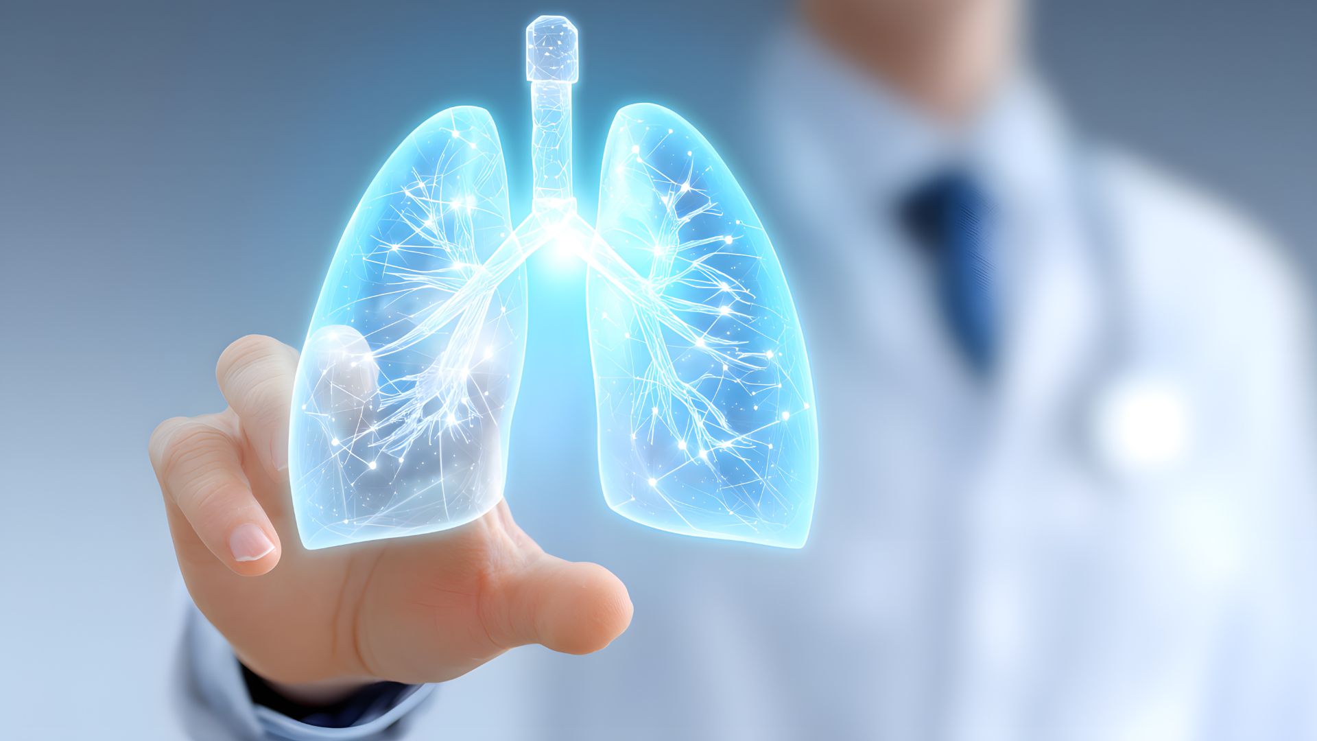 Virus RSV gây bệnh gì? Viêm phổi là một trong những bệnh do RSV gây ra