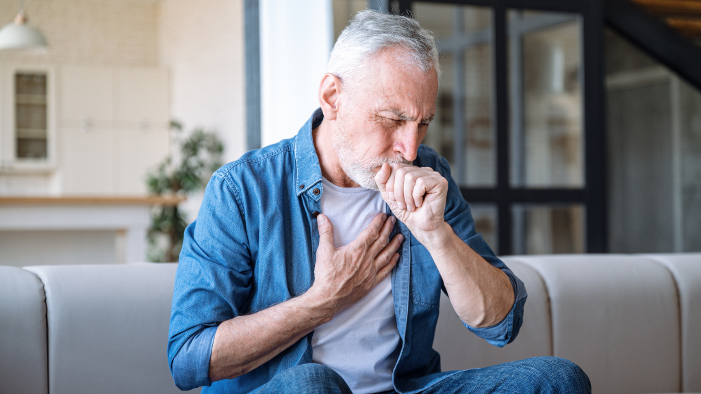 Mối liên hệ giữa virus RSV và bệnh hen suyễn