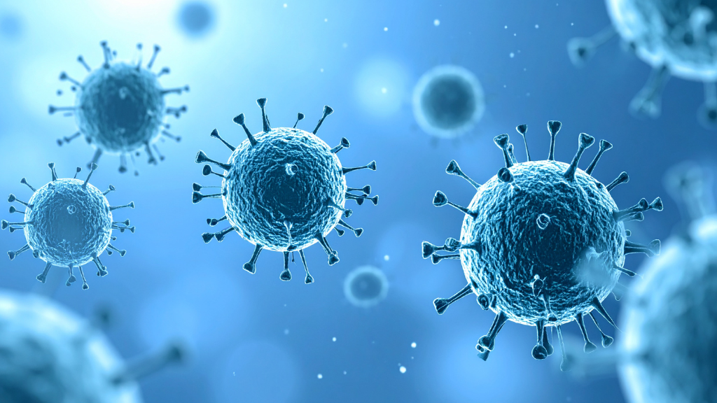 Virus RSV ảnh hưởng như thế nào đến bệnh hen suyễn?