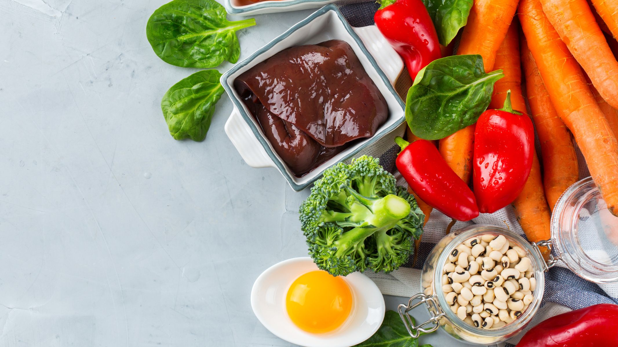 Vitamin A có trong thực phẩm nào? 11 thực phẩm bạn không nên bỏ qua 1