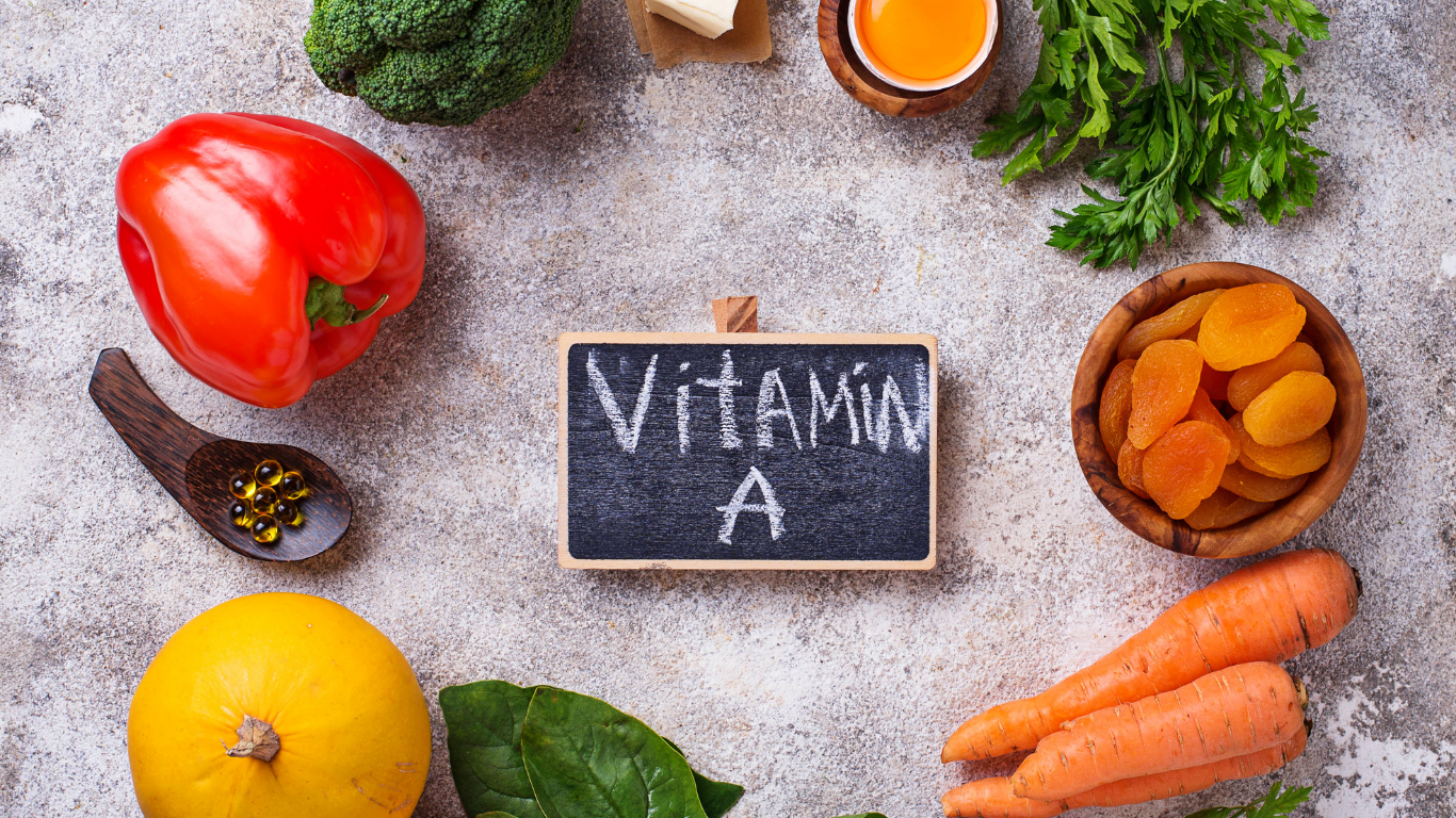 Vitamin A có trong trái cây nào? Những loại trái cây giàu vitamin A nên ăn mỗi ngày 3