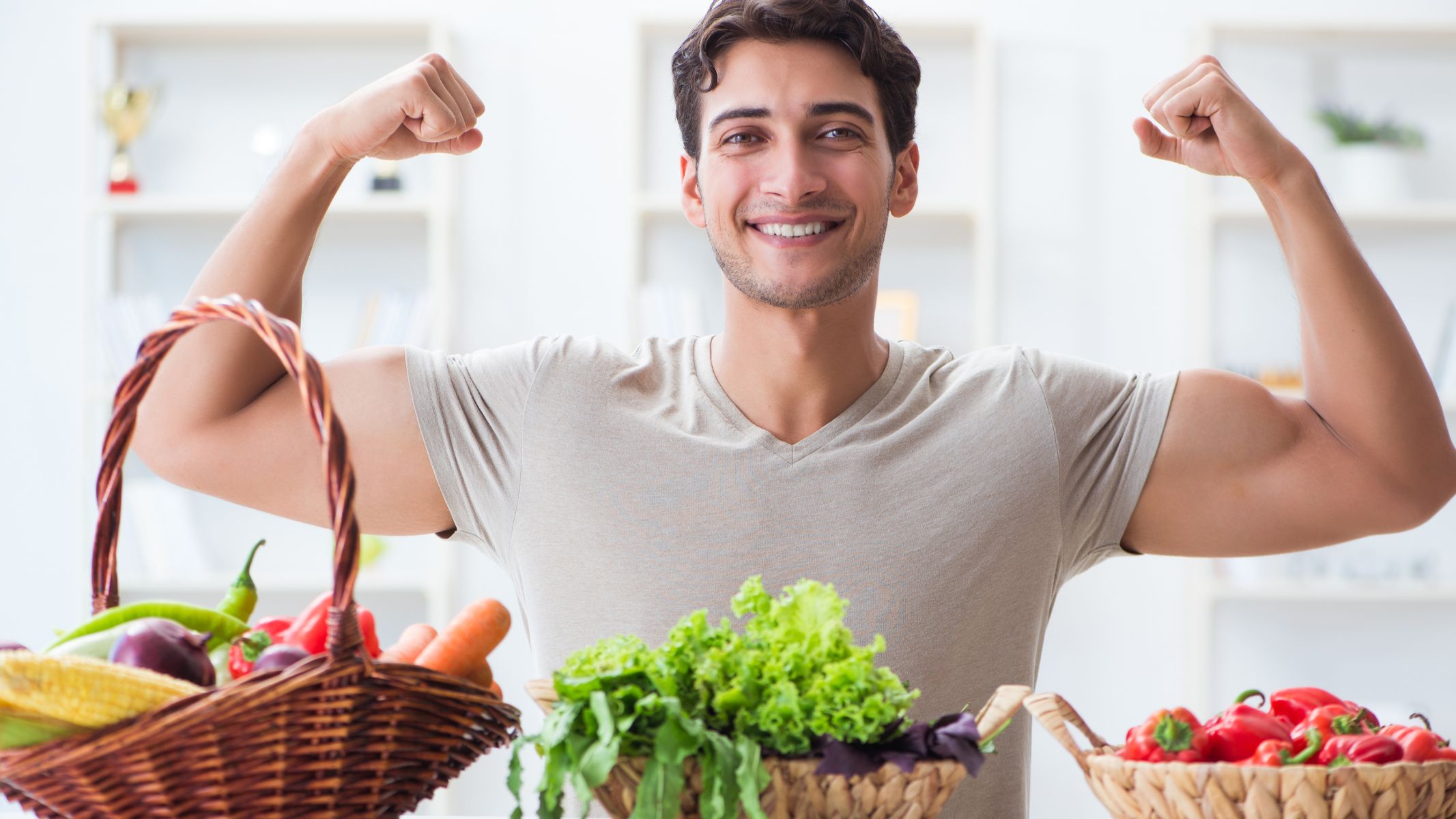 Vitamin B có trong thực phẩm nào? Danh sách 15 thực phẩm bạn nên biết 4