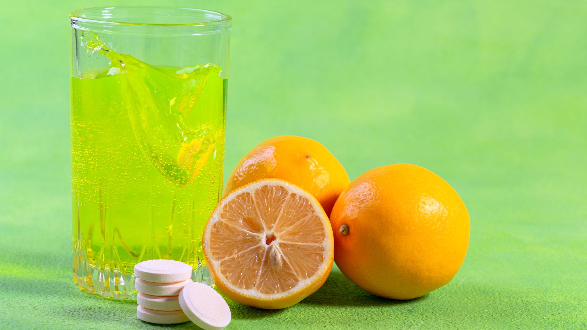Lưu ý để sử dụng vitamin C đúng cách