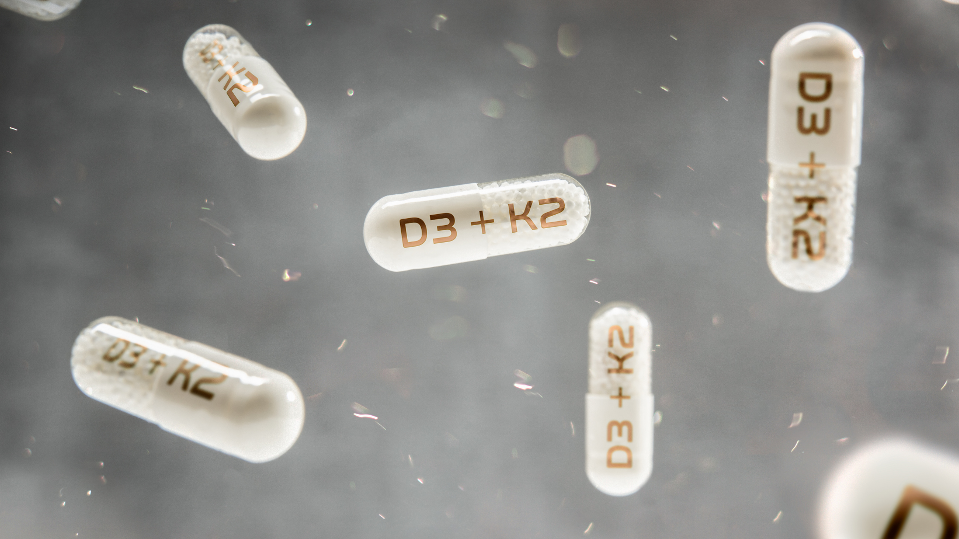 Tiêu chí chọn vitamin D3 K2 cho trẻ sơ sinh loại nào tốt