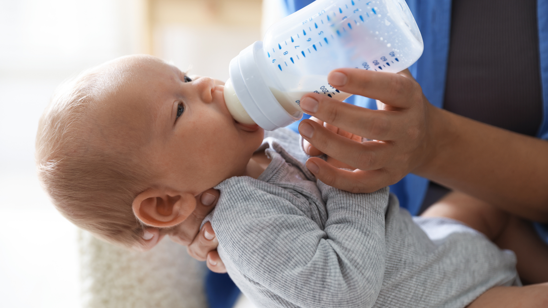 Lưu ý quan trọng khi bổ sung vitamin D3 K2 cho trẻ sơ sinh