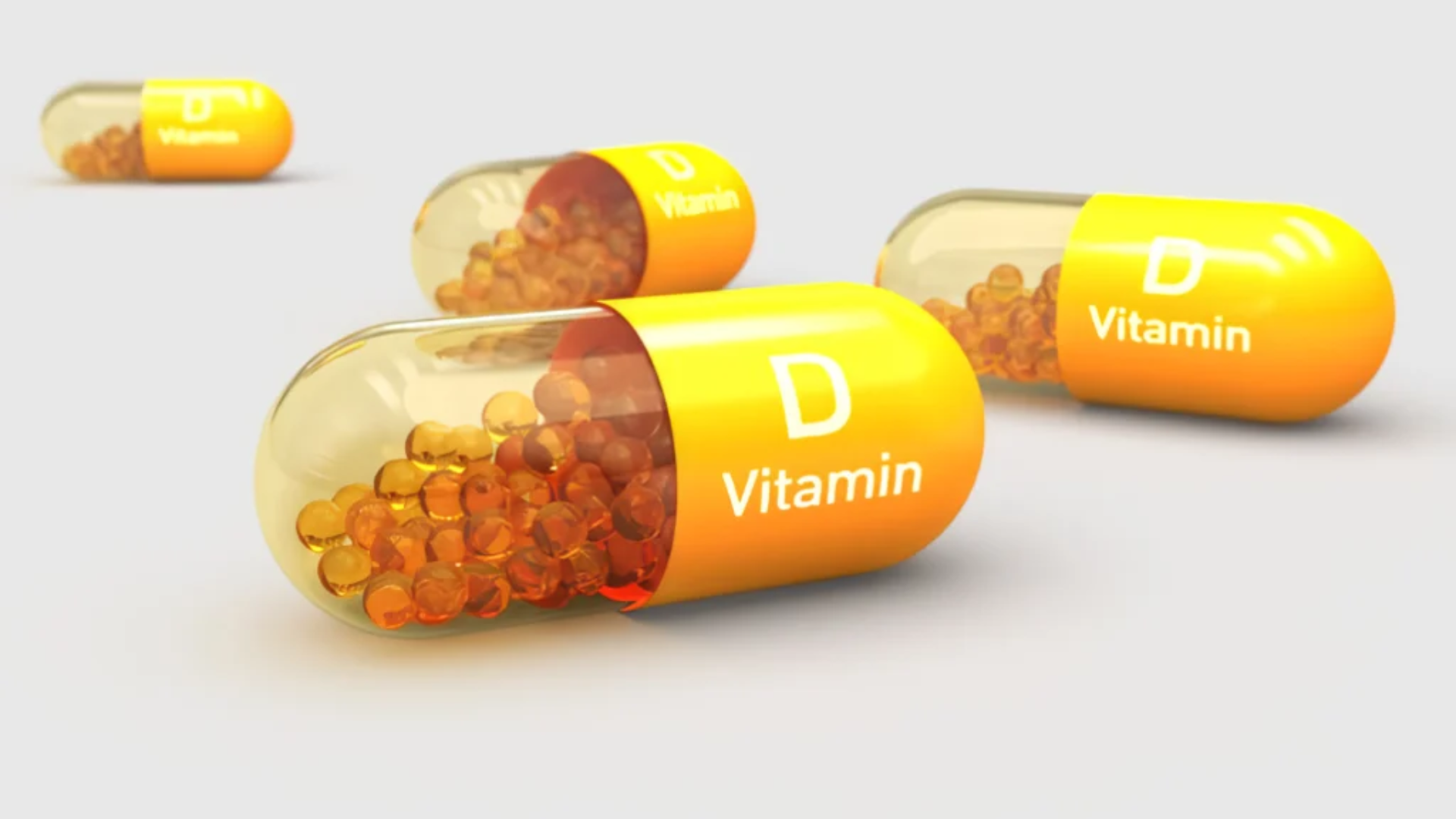 Bổ sung vitamin D và D3 từ thực phẩm bổ sung, nên tham khảo bác sĩ để dùng đúng liều an toàn